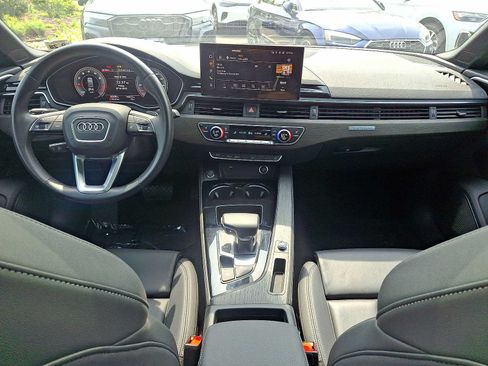 Certified 2023 Audi A5 2.0T Premium Plus w/ Premium Plus AWD/4WD image 10
