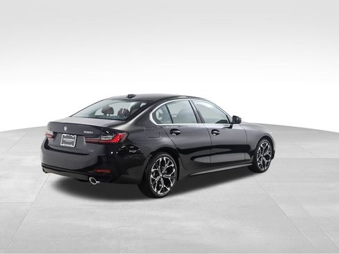 New 2026 BMW 330i xDrive Sedan w/ Convenience Package image 5