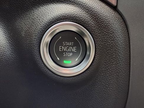 New 2025 Chevrolet Silverado 1500 W/T w/ WT Value Package image 13