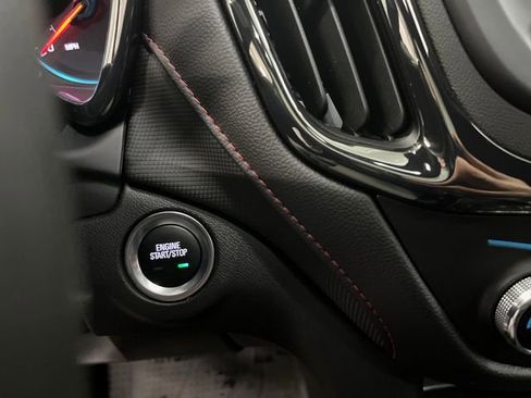 Used 2023 Chevrolet Equinox RS w/ LPO, Floor Liner Package image 16