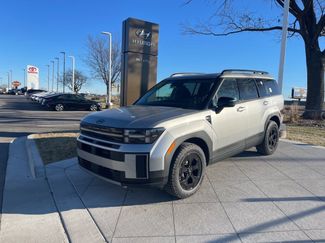 New 2026 Hyundai Santa Fe XRT video 1