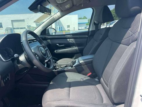 Used 2023 Hyundai Tucson SEL AWD/4WD image 15