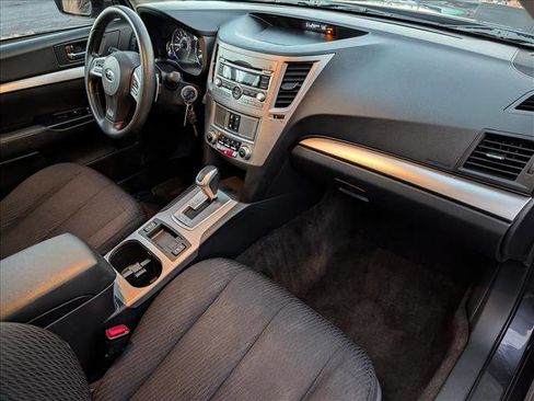Used 2012 Subaru Legacy 2.5i image 13