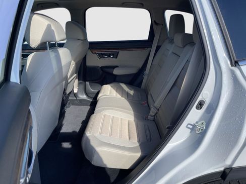 Used 2022 Honda CR-V EX image 15