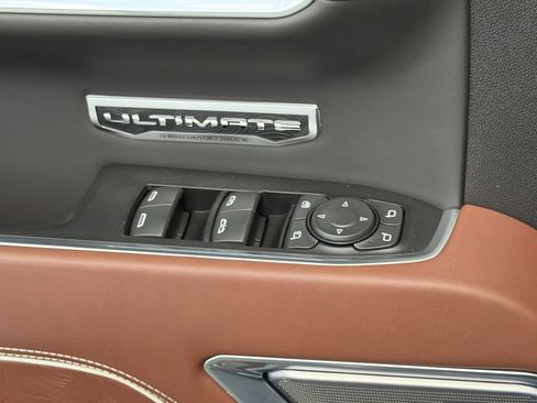 New 2026 GMC Sierra 1500 Denali Ultimate AWD/4WD image 15