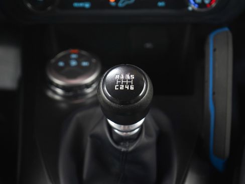 Used 2021 Ford Bronco Black Diamond image 20