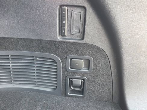 Used 2025 Lincoln Aviator Reserve AWD/4WD image 21