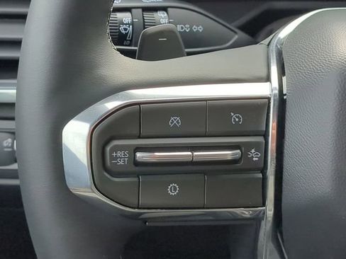 New 2026 GMC Acadia Elevation w/ Black Edition image 26