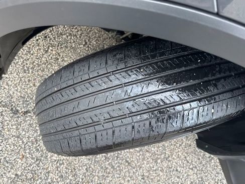 Certified 2023 Volkswagen Tiguan S w/ IQ.Drive Package image 38