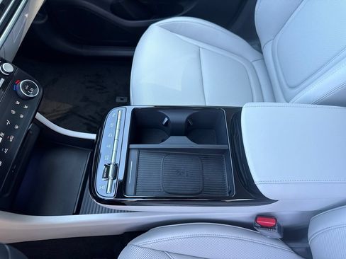 New 2026 Hyundai Tucson Limited AWD/4WD image 34