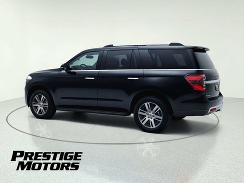 Used 2024 Ford Expedition Limited AWD/4WD image 5