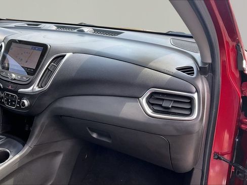 Used 2020 Chevrolet Equinox LT AWD/4WD image 29