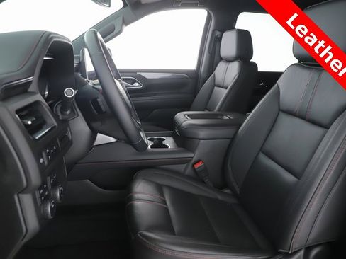 Used 2024 Chevrolet Suburban RST image 16