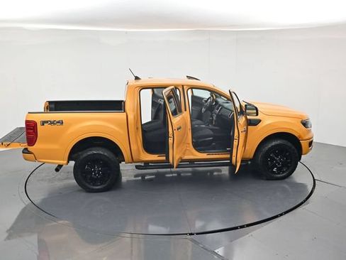 Certified 2021 Ford Ranger XLT w/ Equipment Group 301A Mid AWD/4WD image 47