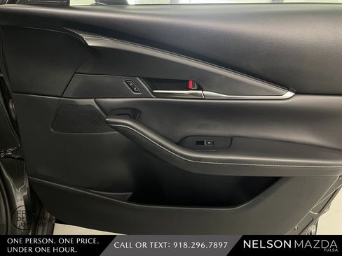 Used 2022 MAZDA CX-30 AWD 2.5 S w/ Preferred Package image 45