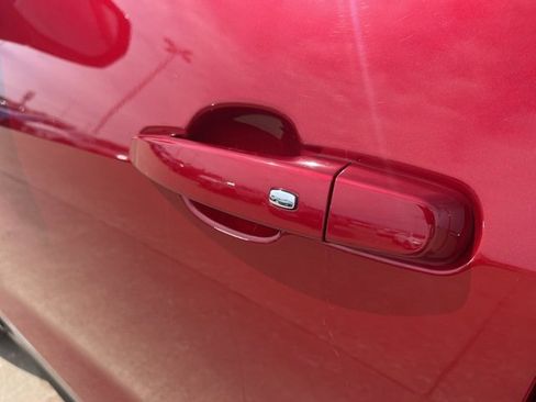 Used 2024 Chevrolet Blazer RS image 68