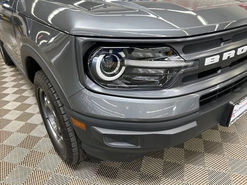 Used 2024 Ford Bronco Sport Big Bend AWD/4WD image 5