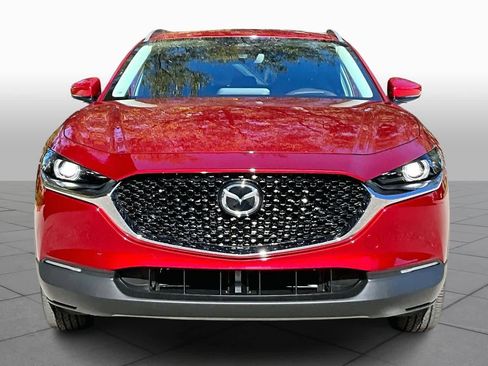 Used 2024 MAZDA CX-30 AWD 2.5 S w/ Premium Package image 4