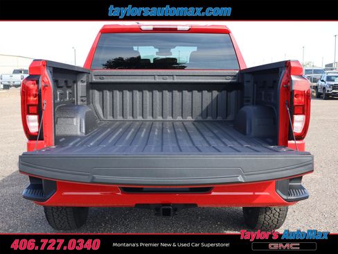 New 2026 GMC Sierra 1500 Pro w/ Graphite Edition image 27