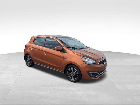 Used 2019 Mitsubishi Mirage GT image 2