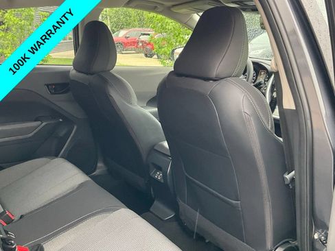 Certified 2024 Subaru Crosstrek 2.0i Premium AWD/4WD image 14