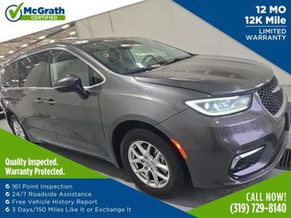 Used 2023 Chrysler Pacifica Touring-L video 1