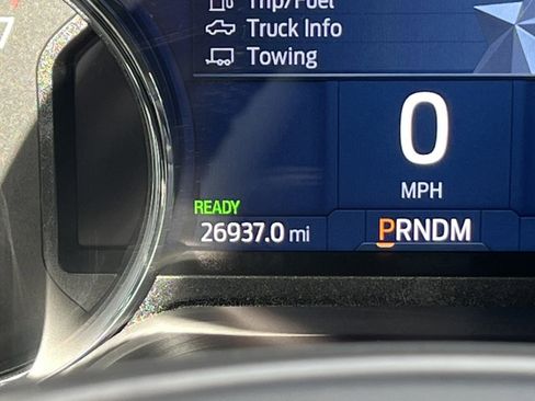 Certified 2022 Ford F150 XLT w/ Equipment Group 301A Mid image 10