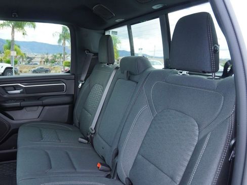 New 2026 RAM 1500 Big Horn image 19