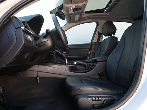 Used 2014 BMW 328i Sedan RWD image 22