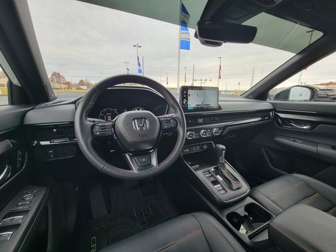 Certified 2023 Honda CR-V Sport Touring image 31