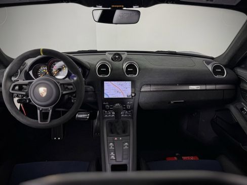 Used 2024 Porsche 718 Cayman GT4 RS image 22