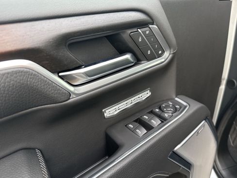 New 2026 GMC Sierra 1500 Denali AWD/4WD image 12