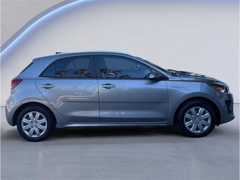 Used 2023 Kia Rio S FWD image 7