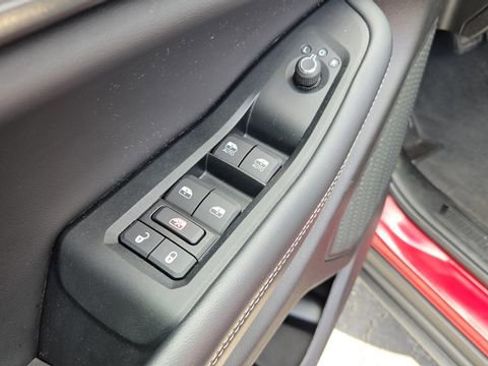 Certified 2023 Jeep Grand Cherokee Altitude image 5