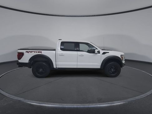Used 2024 Ford F150 Raptor AWD/4WD image 18