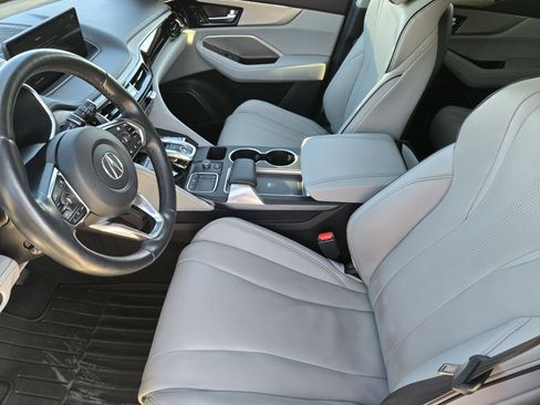 Certified 2023 Acura MDX SH-AWD w/ Advance Package image 20