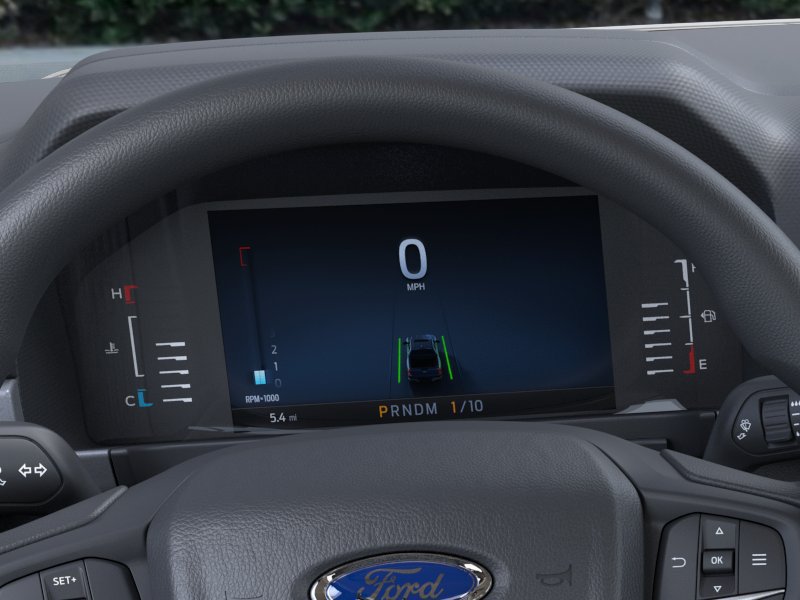 New 2026 Ford Ranger XL RWD image 13