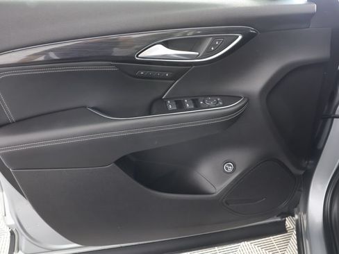 Used 2023 Buick Envision Essence AWD/4WD image 25
