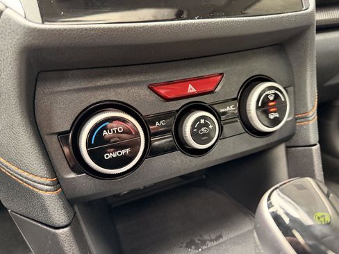 Certified 2023 Subaru Crosstrek 2.0i Premium image 22