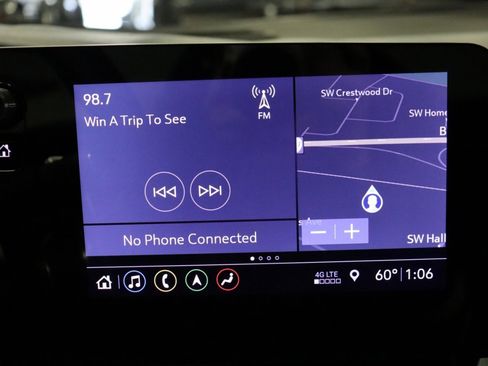 Used 2020 Chevrolet Corvette Stingray Coupe 3LT w/ 3LT Preferred Equipment Group image 35