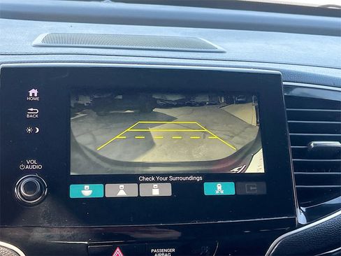 Used 2022 Honda Pilot Black Edition image 14