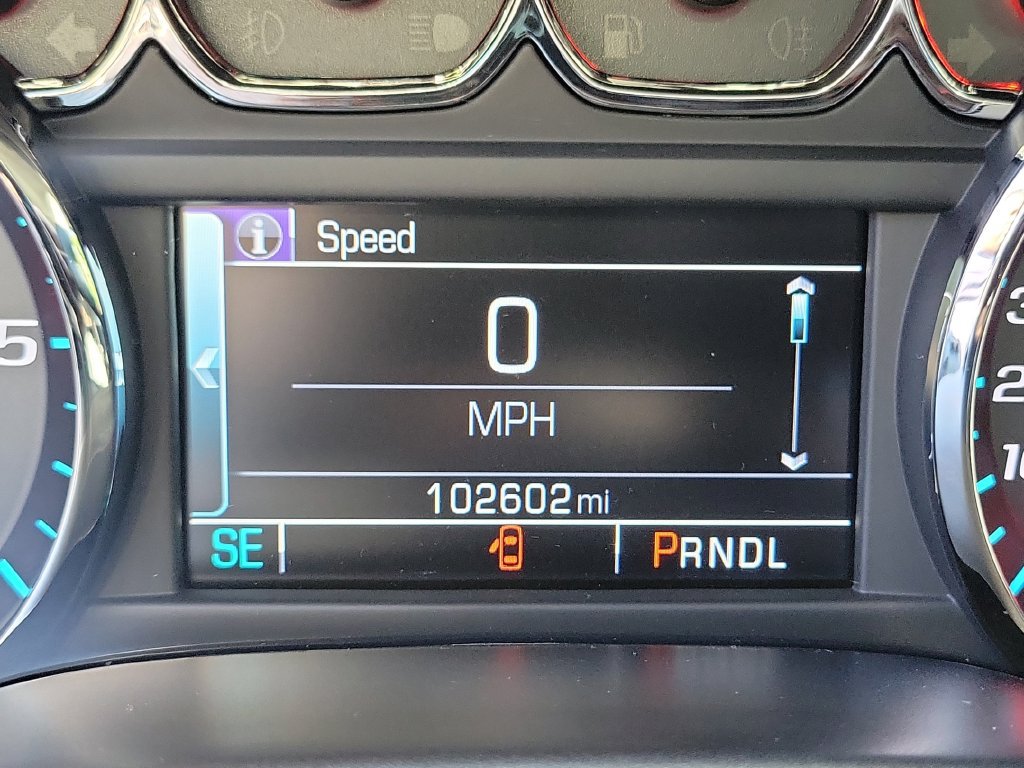 Used 2019 Chevrolet Silverado 1500 LT AWD/4WD image 29