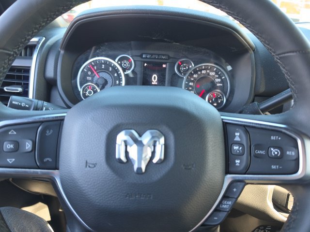 Used 2026 RAM 2500 Big Horn AWD/4WD image 5