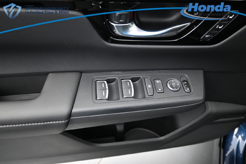 New 2027 Honda CR-V EX-L image 20