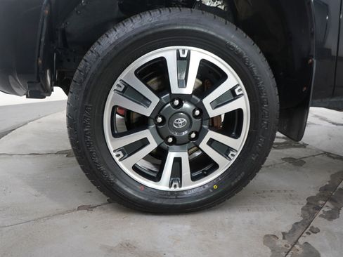 Used 2021 Toyota Tundra SR5 image 25