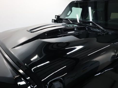 Used 2025 Jeep Wrangler Unlimited Sport AWD/4WD image 74