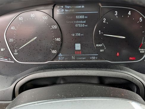 Used 2021 BMW 330i xDrive xDrive w/ Convenience Package image 13