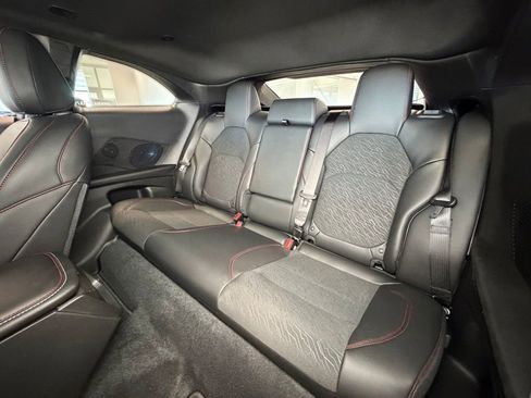 New 2026 Dodge Charger R/T Scat Pack image 5