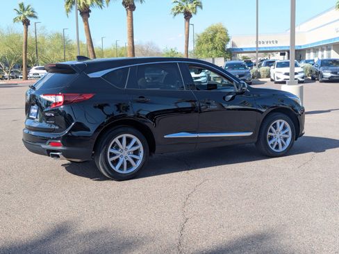 Used 2025 Chevrolet Equinox EV LT w/ Convenience Package image 18