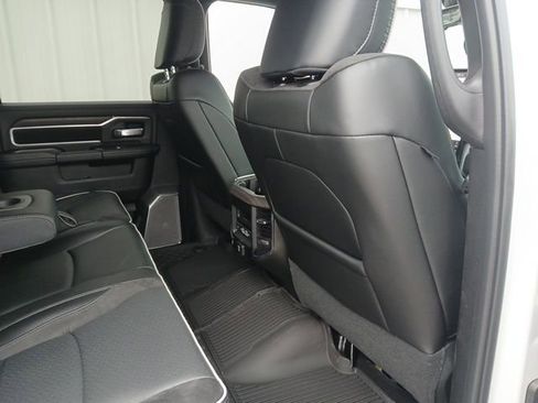 New 2026 RAM 2500 Laramie image 27